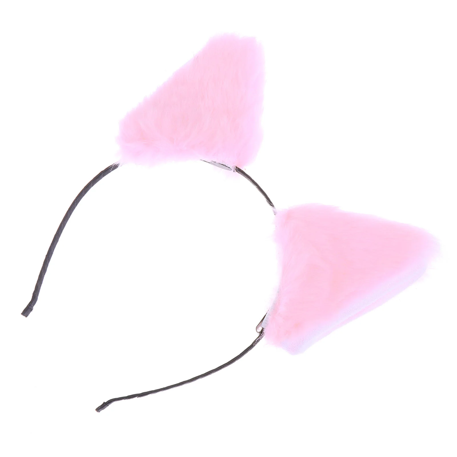 White Headbands Women Cat Ear Headband Headbands Women Black Fox Ears Hair Band White Fluffy Headband Hard Headbands Girl
White Headbands Women Cat Ear Headband Headbands Women Black Fox Ears Hair Band White Fluffy Headband Hard Headbands Girl
