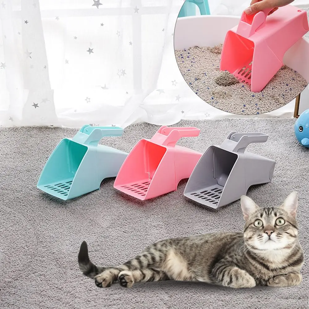 Cat Litter Shovel Pet Litter Sifter Hollow Neater Scoop Dog Sand Cleaning Cats Litter Pet Neater Scooper Cats Tray box Scoopers
Cat Litter Shovel Pet Litter Sifter Hollow Neater Scoop Dog Sand Cleaning Cats Litter Pet Neater Scooper Cats Tray box Scoopers