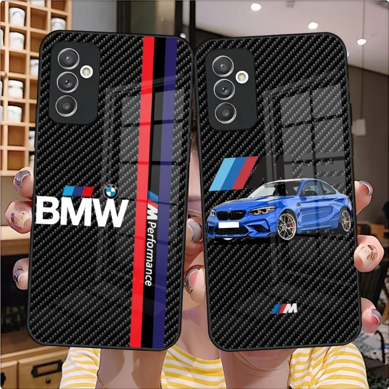 Роскошный чехол для телефона в спортивном автомобиле BMW, стеклянный дизайн для Samsung S23, S21, S22, S20, S30, S9, S10, FE Note 20 Pro, ультра задние чехлы
Роскошный чехол для телефона в спортивном автомобиле BMW, стеклянный дизайн для Samsung S23, S21, S22, S20, S30, S9, S10, FE Note 20 Pro, ультра задние чехлы