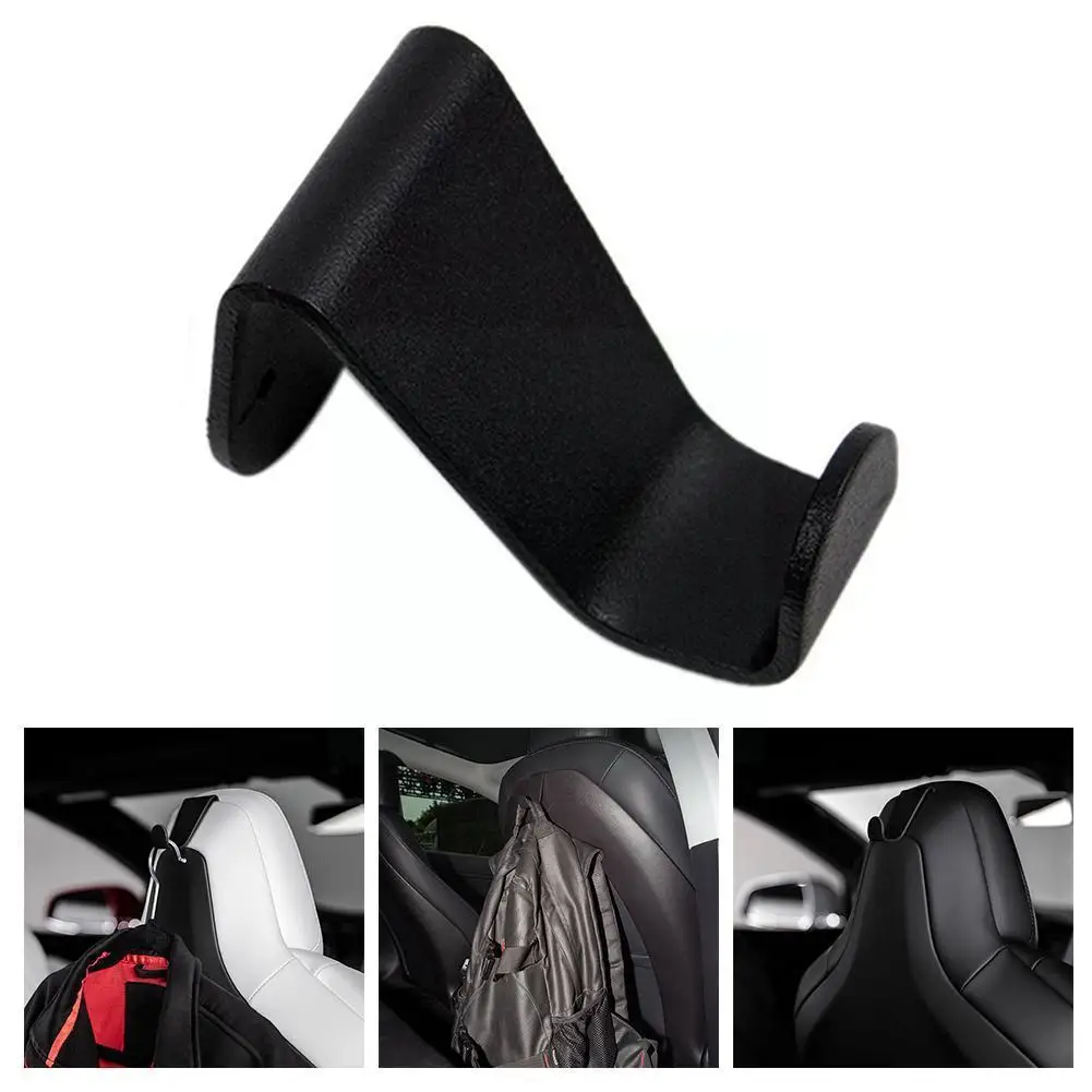 1pc Car Hook Car Headrest Back Hanger Organizer Clothes Hook Bag Purse Coat Holder For Model 3 X S Accessor O2f9
1pc Car Hook Car Headrest Back Hanger Organizer Clothes Hook Bag Purse Coat Holder For Model 3 X S Accessor O2f9