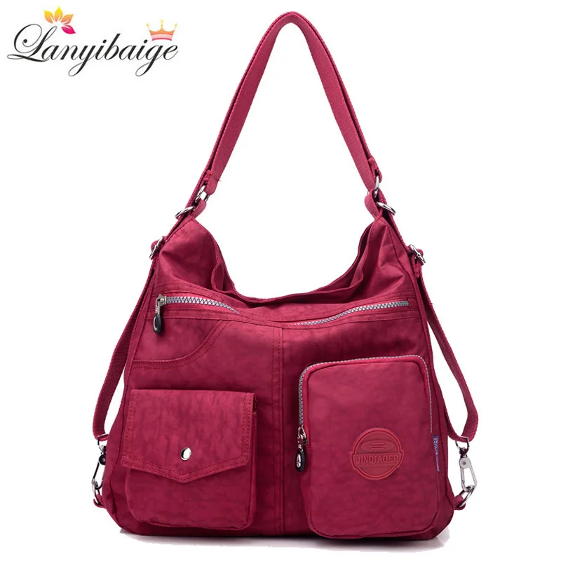 Luxury Handbags Women Bags Designer Waterproof Bylon Cloth 2023 Bags for Women 2023 Large Capacity Lady Shoulder Bag Tote
Luxury Handbags Women Bags Designer Waterproof Bylon Cloth 2023 Bags for Women 2023 Large Capacity Lady Shoulder Bag Tote
