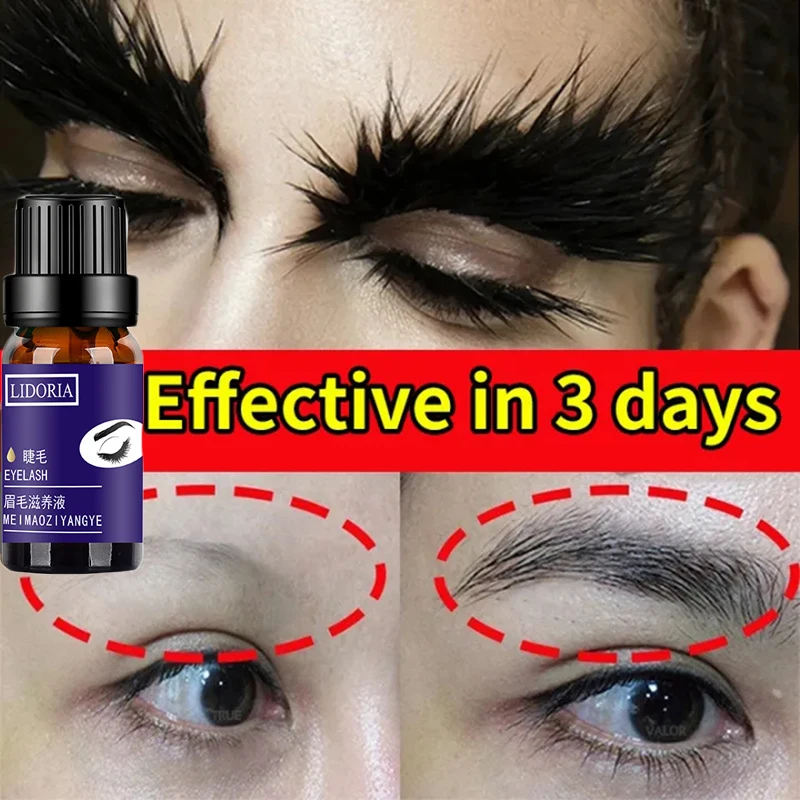 10ml Eyelash Growth Serum Longer Fuller Eyelash Enhancer Eyebrow Lashes Lifting Treatment Essence Castor Oil Eyelash Serum
10ml Eyelash Growth Serum Longer Fuller Eyelash Enhancer Eyebrow Lashes Lifting Treatment Essence Castor Oil Eyelash Serum