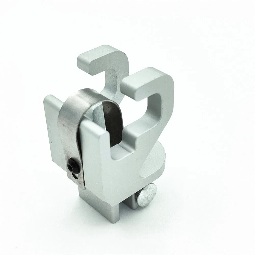 Aluminum RV Accessories Awning Lower Rafter Claw Awning Lower Rafter Claw Exterior Part For Dometic Sunchaser II Lower Rafter
Aluminum RV Accessories Awning Lower Rafter Claw Awning Lower Rafter Claw Exterior Part For Dometic Sunchaser II Lower Rafter