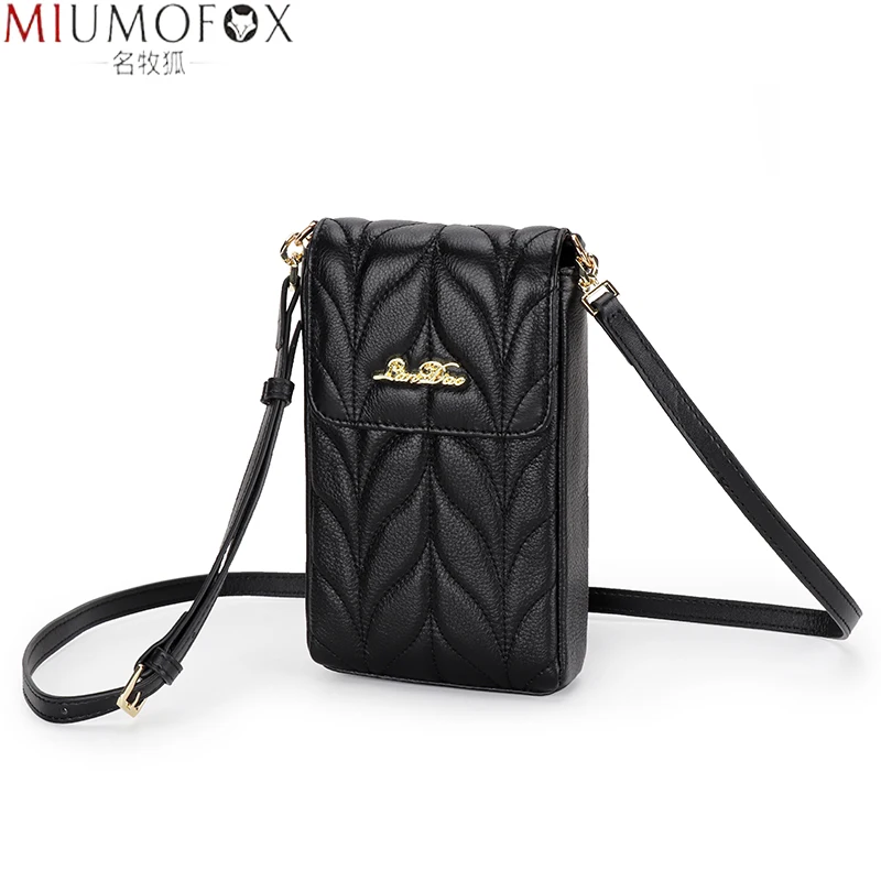2022 New Women Handbag Fashion Embroidery Thread Lingge Shoulder Female Bag High Quality Genuine Leather Chain Small Phone Pouch
2022 New Women Handbag Fashion Embroidery Thread Lingge Shoulder Female Bag High Quality Genuine Leather Chain Small Phone Pouch