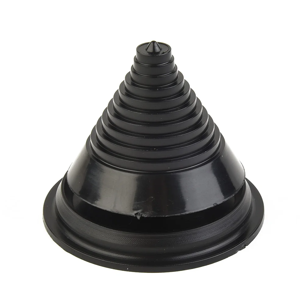 Rotary Lawnmower Brushcutter Blade Balancer For Sharpening Balancing Blades Black Plastic Steel Garden Tool Accessories
Rotary Lawnmower Brushcutter Blade Balancer For Sharpening Balancing Blades Black Plastic Steel Garden Tool Accessories