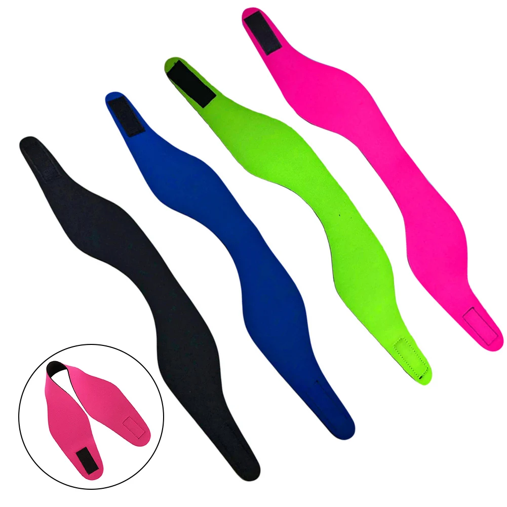 Swimming Earband Headband Ear Protection Band Sweatband Rubber Diving Rafting Bathing Accessories Adults Children Hair Band
Swimming Earband Headband Ear Protection Band Sweatband Rubber Diving Rafting Bathing Accessories Adults Children Hair Band