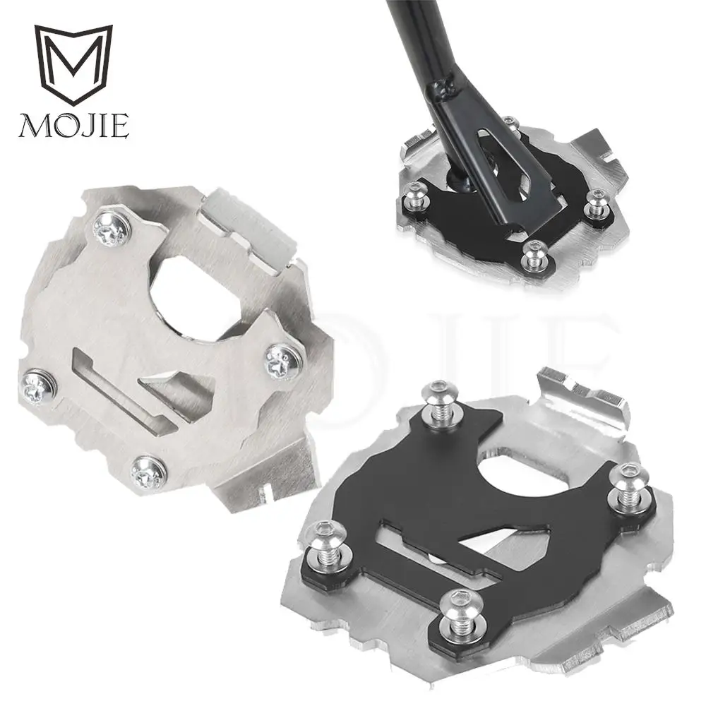 Motorcycle Side Stand Enlarge Kickstand Pad For HONDA CRF1100L AFRICA TWIN ADVENTURE SPORTS 2019-2022 2021 2020 CRF 1100 L ADV
Motorcycle Side Stand Enlarge Kickstand Pad For HONDA CRF1100L AFRICA TWIN ADVENTURE SPORTS 2019-2022 2021 2020 CRF 1100 L ADV