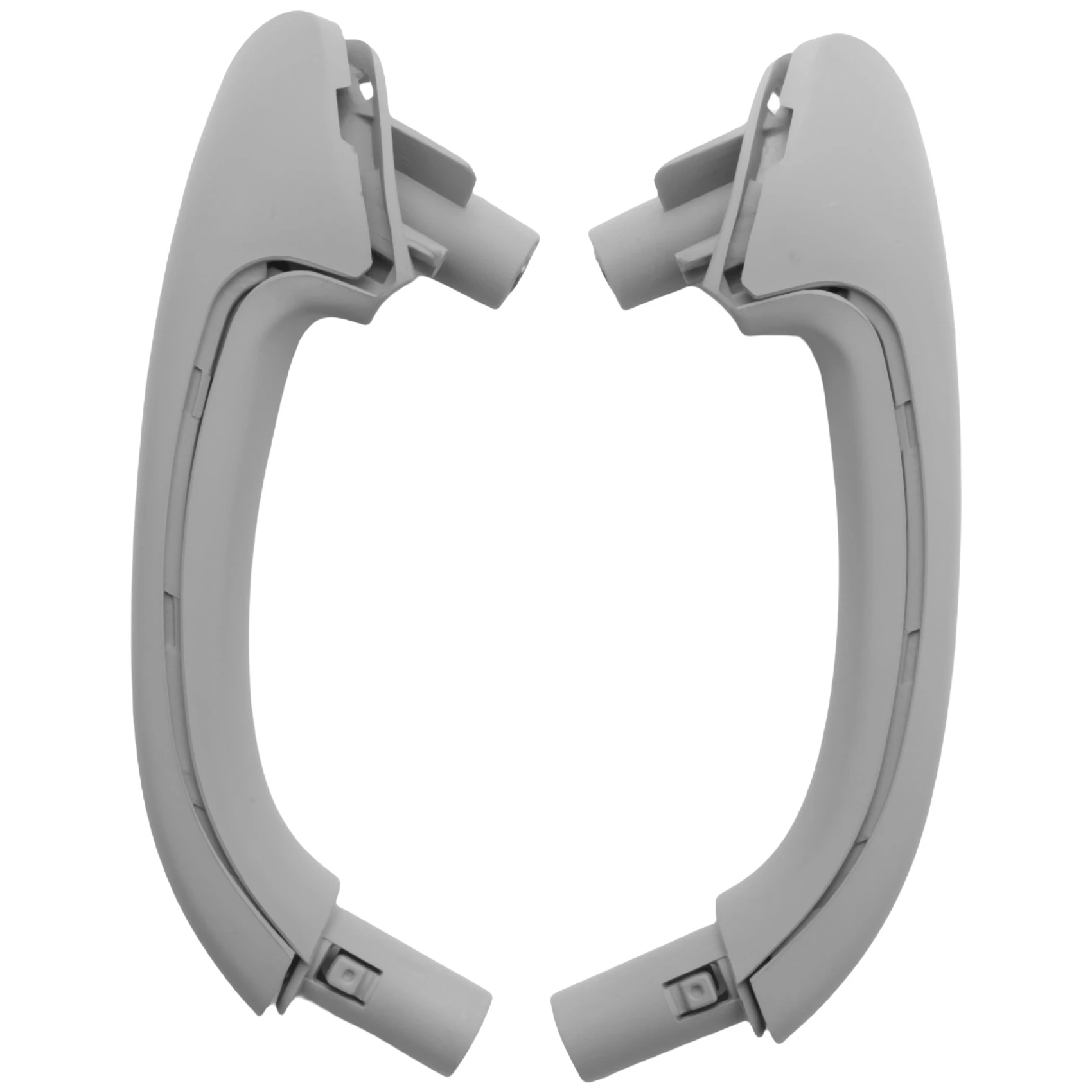 for Mercedes Benz W203 C-Class C230 C240 C280 C350 C320 03-07 Front Left and Right Interior Door Pull Handles Gray
for Mercedes Benz W203 C-Class C230 C240 C280 C350 C320 03-07 Front Left and Right Interior Door Pull Handles Gray