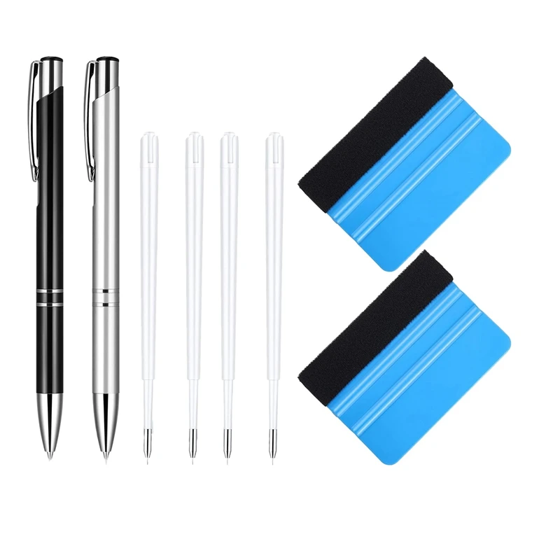 Air Release Pen Tool Kit Pin Pen Craft Vinyl Air Release Weeding Tools Pen For Squeegee Out Bubble HTV Craft Vinyl
Air Release Pen Tool Kit Pin Pen Craft Vinyl Air Release Weeding Tools Pen For Squeegee Out Bubble HTV Craft Vinyl