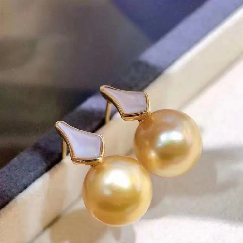 S925 Sterling Silver Pearl Beads Stud Earrings Setting Base Diy Jewelry Making Findings&Components
S925 Sterling Silver Pearl Beads Stud Earrings Setting Base Diy Jewelry Making Findings&Components