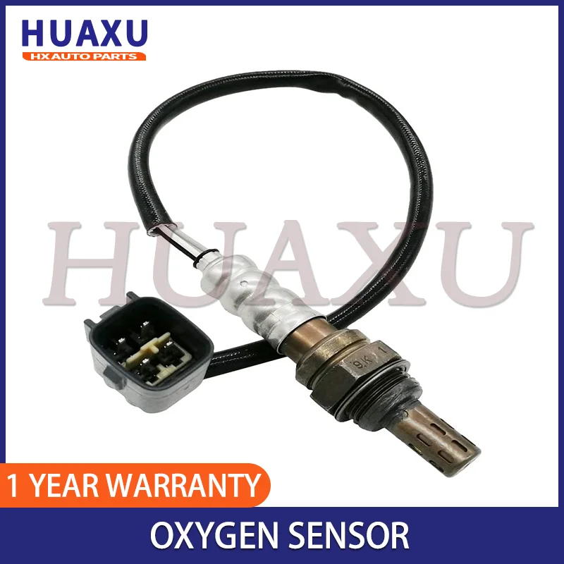 Oxygen Sensor 89465-20810 For TOYOTA ALLION I IST PORTE PREMIO PROBOX / SUCCEED 2001-YARIS / VERSO bB I 2000-2005 8946520810
Oxygen Sensor 89465-20810 For TOYOTA ALLION I IST PORTE PREMIO PROBOX / SUCCEED 2001-YARIS / VERSO bB I 2000-2005 8946520810