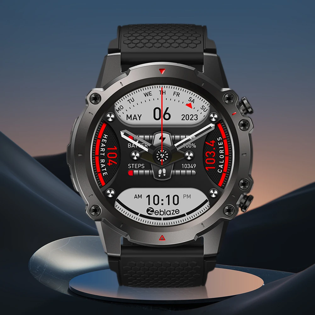 Смарт-часы Zeblaze VIBE 7 Lite S, 1,47 дюйма, IPS, 100 +, спортивные, 24 часа
Смарт-часы Zeblaze VIBE 7 Lite S, 1,47 дюйма, IPS, 100 +, спортивные, 24 часа