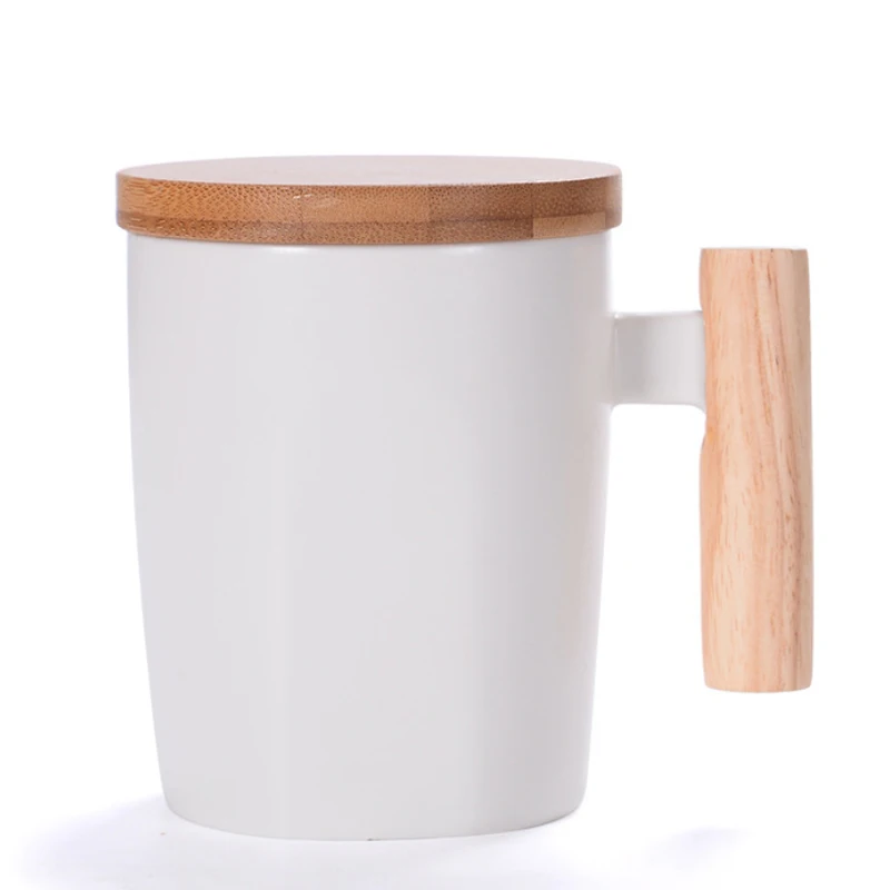 Japan Style Brief Travel Coffee Mug Ceramic Porcelain Milk Mug Coffee Cup With Wood Handle Lid Pottery Water Tea Cups Gift
Japan Style Brief Travel Coffee Mug Ceramic Porcelain Milk Mug Coffee Cup With Wood Handle Lid Pottery Water Tea Cups Gift