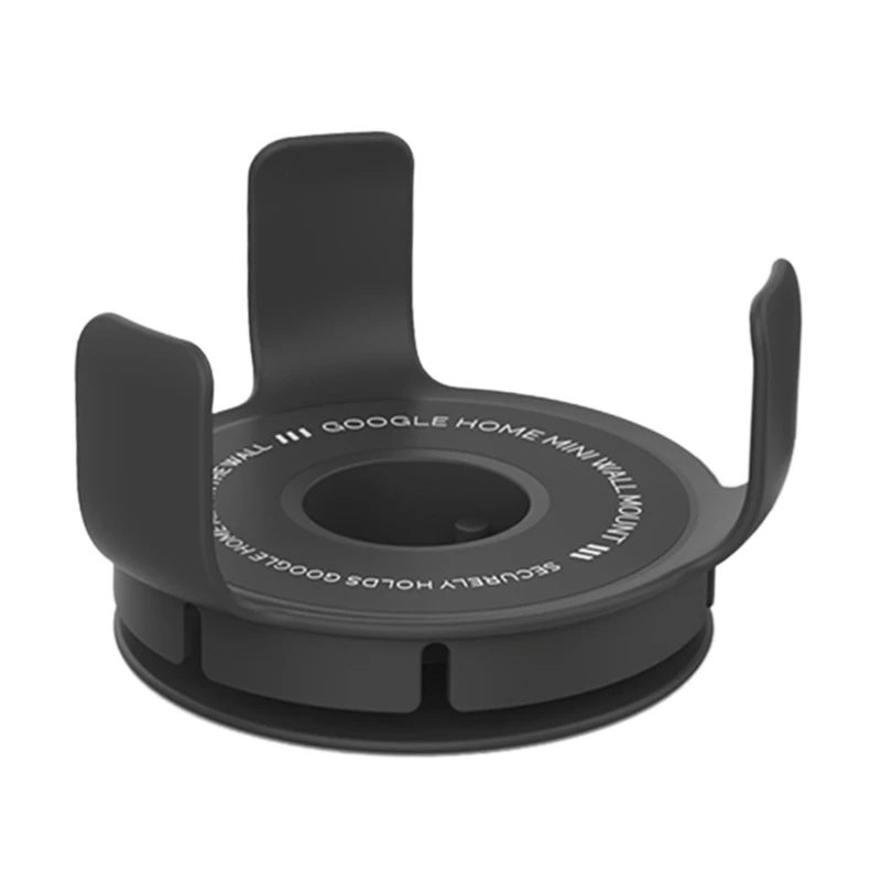 Compatible with Home Mini Speaker Wall Mount Bracket Holder Management Storage Hanger with Cable Management Organizer B36A 
Compatible with Home Mini Speaker Wall Mount Bracket Holder Management Storage Hanger with Cable Management Organizer B36A