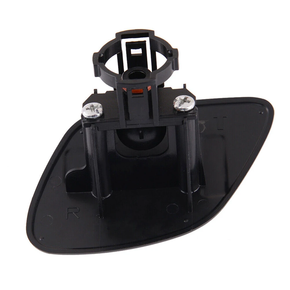 Washer Nozzle Washer Nozzle Cover 100% New 7x6x4.5 Cm ABS Headlight Right Washer Nozzle For Lexus RX330 RX350 Black
Washer Nozzle Washer Nozzle Cover 100% New 7x6x4.5 Cm ABS Headlight Right Washer Nozzle For Lexus RX330 RX350 Black