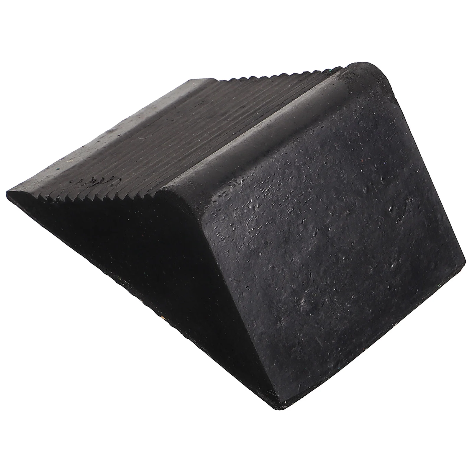 Ramp Pad Wheel Anti-slip Chocks Rubber Stop Control Tire Block Non-slip Car Travel
Ramp Pad Wheel Anti-slip Chocks Rubber Stop Control Tire Block Non-slip Car Travel