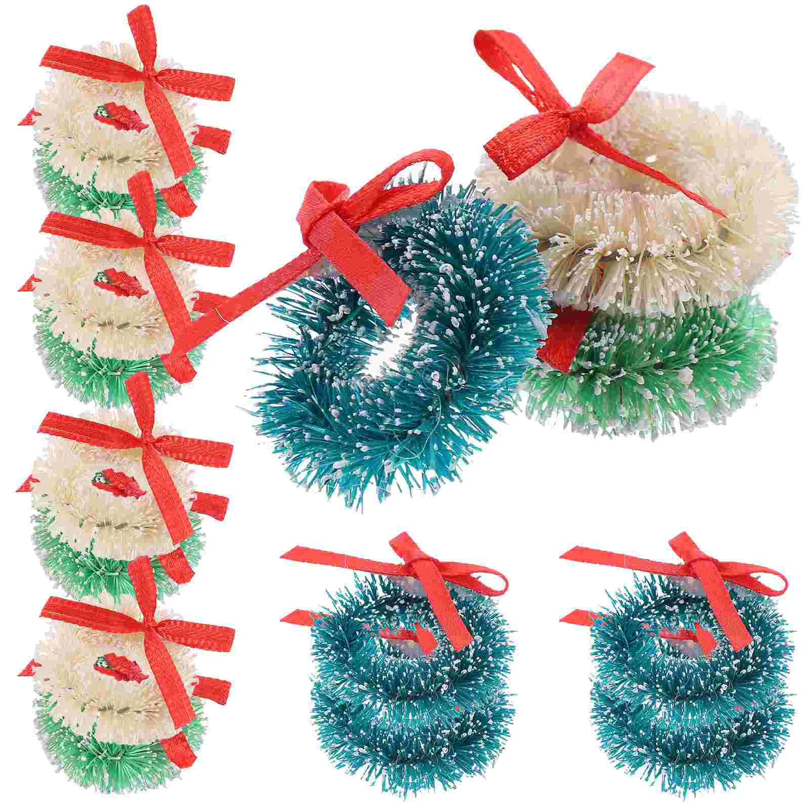 Christmas Garland Mini Wreath Pendants Furniture Ornament Decor Simulated House Flower Garlands
Christmas Garland Mini Wreath Pendants Furniture Ornament Decor Simulated House Flower Garlands