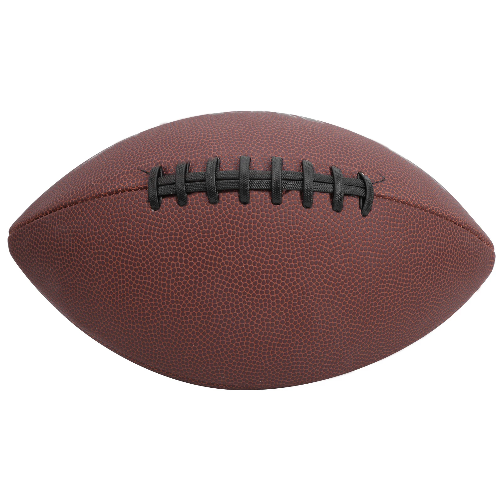 PU Size 9 Rugby American Football Training Practicing Accessory for Indoor Outdoor
PU Size 9 Rugby American Football Training Practicing Accessory for Indoor Outdoor