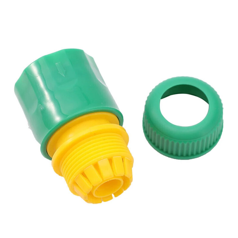 10pcs 1/2 Inch Plastic Water Pipe Connection Garden Tap Water Hose Pipe Quick Connector Adapter Garden Watering Irrigation Part
10pcs 1/2 Inch Plastic Water Pipe Connection Garden Tap Water Hose Pipe Quick Connector Adapter Garden Watering Irrigation Part