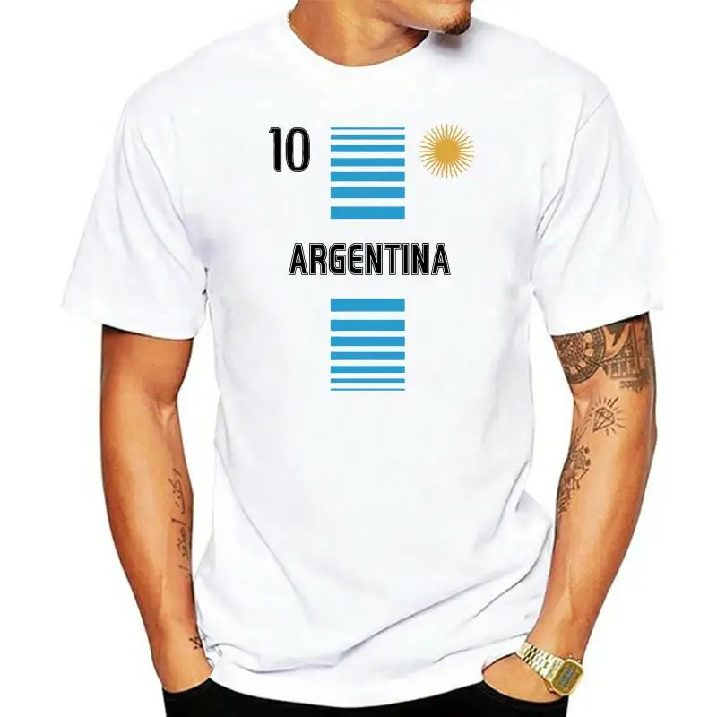 2022 Fashion Print Tee Men Short Sleeve Clothing T-Shirt National Sporty Argentina 10 Sole Soccer Sporte 1 Kiarenza fd T-Shirt
2022 Fashion Print Tee Men Short Sleeve Clothing T-Shirt National Sporty Argentina 10 Sole Soccer Sporte 1 Kiarenza fd T-Shirt