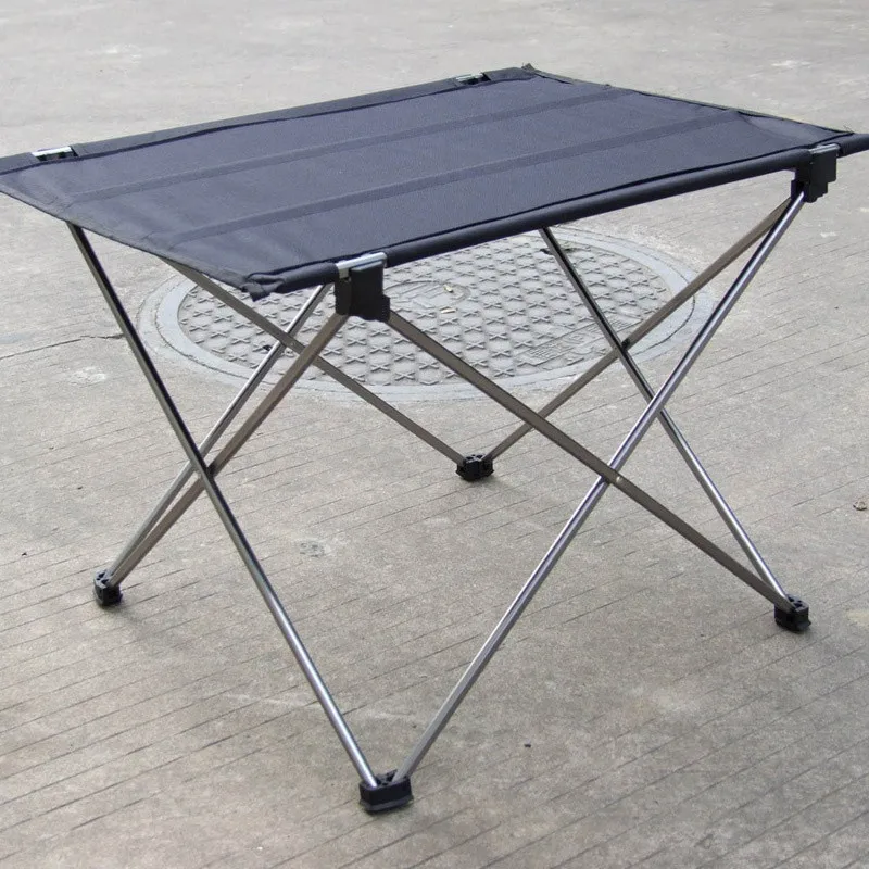 Outdoor Portable Table Folding Camping table Desk Foldable Hiking Traveling Outdoor Garden Picnic table Al Alloy Ultra-light
Outdoor Portable Table Folding Camping table Desk Foldable Hiking Traveling Outdoor Garden Picnic table Al Alloy Ultra-light