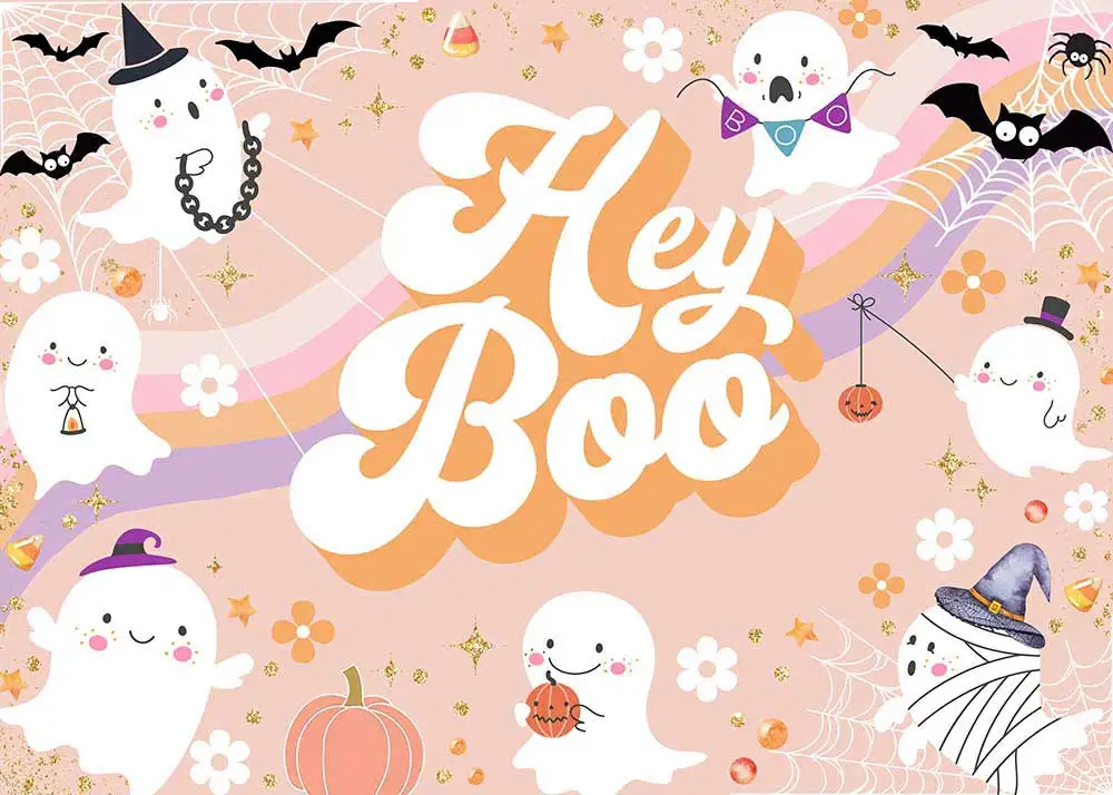 7x5 футов Хиппи Радуга Хэллоуин призрак Hey Boo под заказ моющийся морщинистый Бесплатный фон для фотосъемки из полиэстера
7x5 футов Хиппи Радуга Хэллоуин призрак Hey Boo под заказ моющийся морщинистый Бесплатный фон для фотосъемки из полиэстера