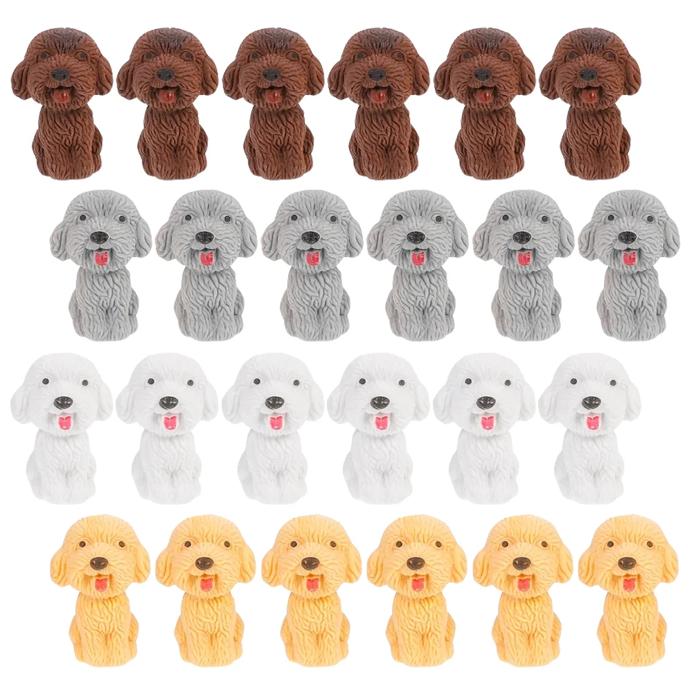 36 Pcs Puppy Eraser Small Erasers Kids Party Favors 8-12 Fun School Supplies Bulk Students Animal Cool Pupils Toys
36 Pcs Puppy Eraser Small Erasers Kids Party Favors 8-12 Fun School Supplies Bulk Students Animal Cool Pupils Toys