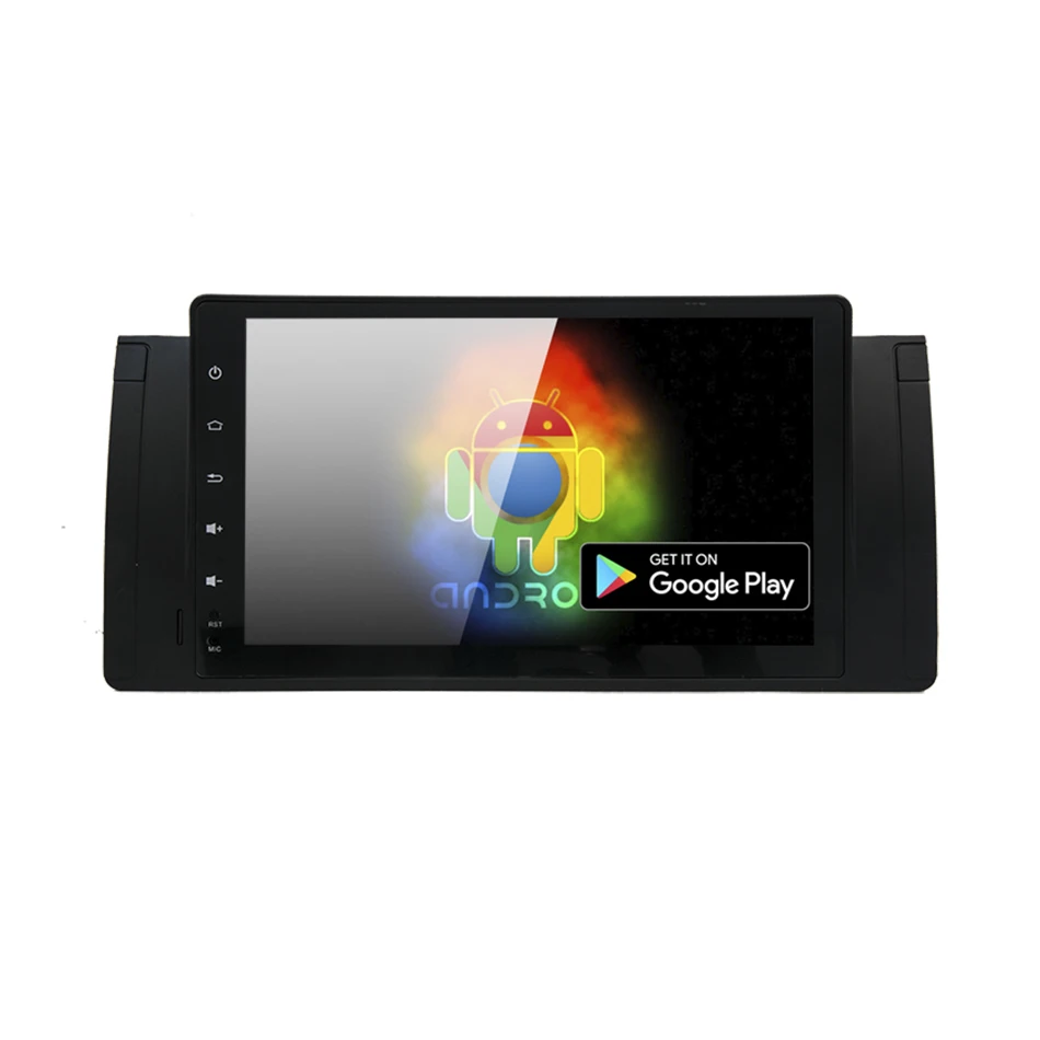 2 Din Android 11 8Core 8G + 128G автомобильный DVD видео радио GPS для BMW X5 E53 M5 5 серии E39 2000-2007 Авто CarPlay Авторадио
2 Din Android 11 8Core 8G + 128G автомобильный DVD видео радио GPS для BMW X5 E53 M5 5 серии E39 2000-2007 Авто CarPlay Авторадио