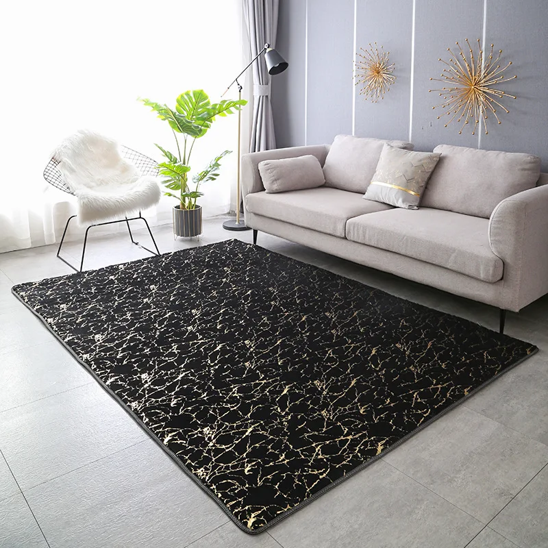 Modern Living Room Area Floor Mat Fluffy Artificial Rabbit Fur Home Large Carpet Bedroom Bathroom Rectangular Non-slip Decor Rug
Modern Living Room Area Floor Mat Fluffy Artificial Rabbit Fur Home Large Carpet Bedroom Bathroom Rectangular Non-slip Decor Rug