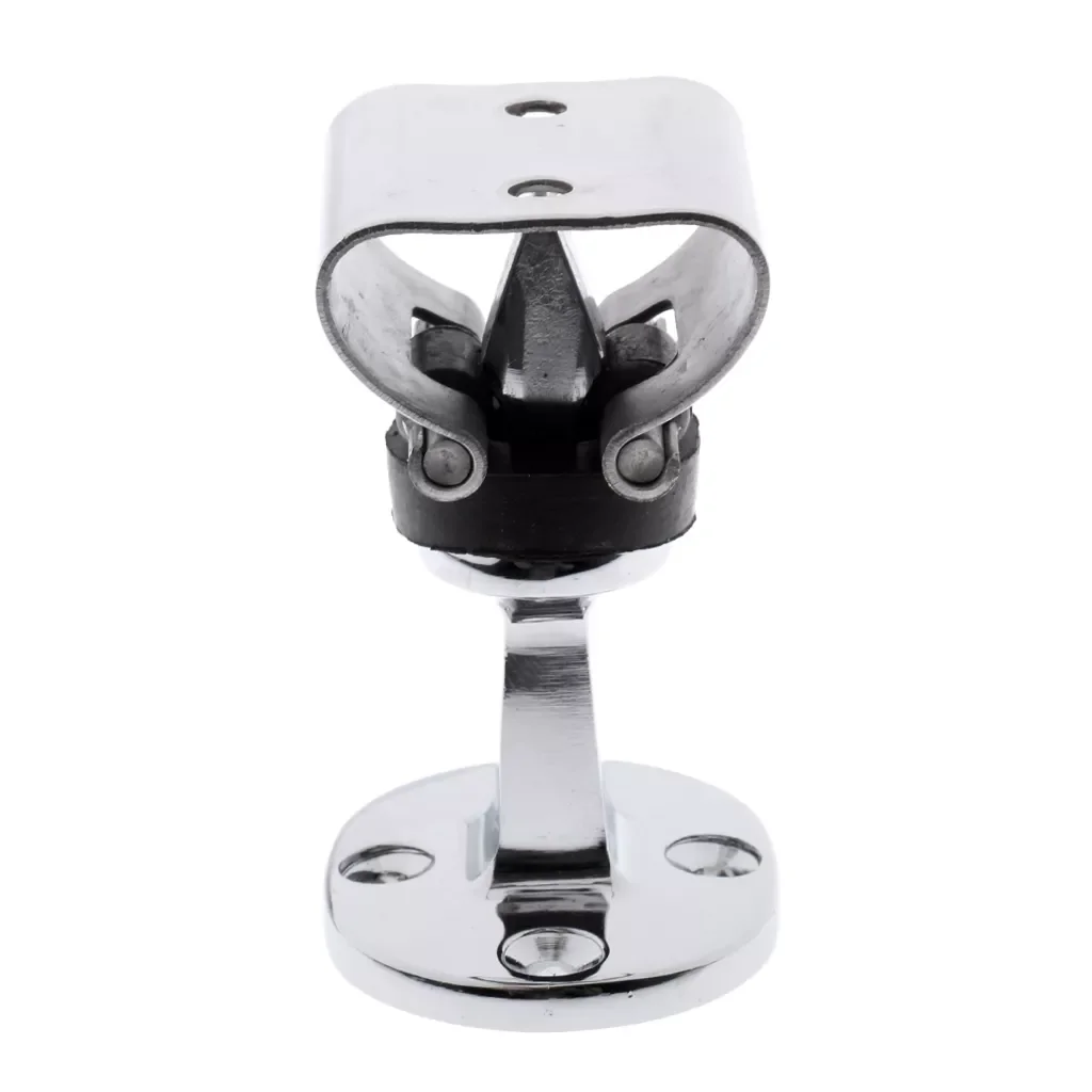 Automobile accessories 316 Stainless Steel Door Holder Latch w/ Cushion Marine Boat Locker Caravan Durable Boat Parts Accessorie
Automobile accessories 316 Stainless Steel Door Holder Latch w/ Cushion Marine Boat Locker Caravan Durable Boat Parts Accessorie