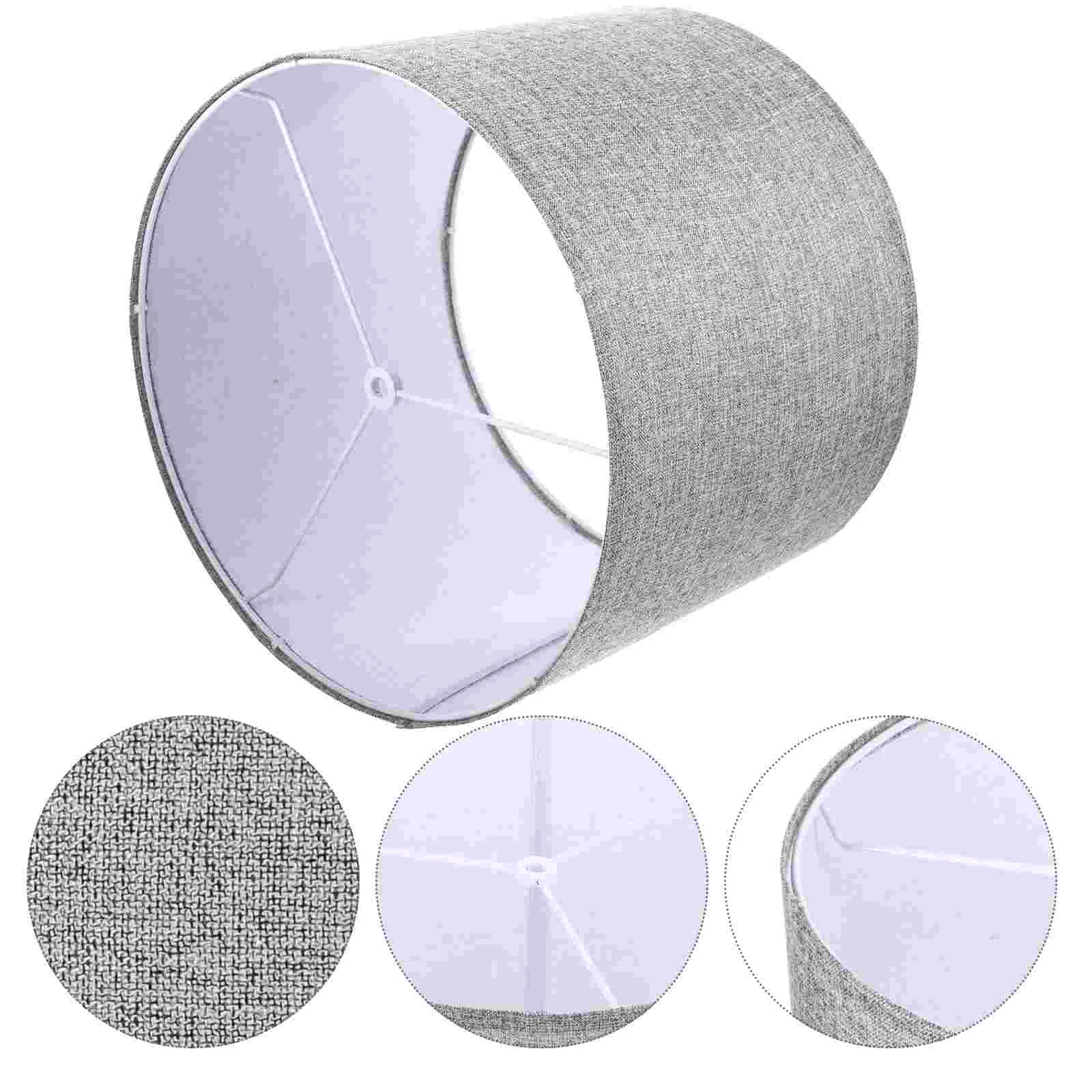 Lamp Shades Table Lamps Simple Lampshade Cloth Cover Replacement Decorate Floor Light Modern Small For
Lamp Shades Table Lamps Simple Lampshade Cloth Cover Replacement Decorate Floor Light Modern Small For
