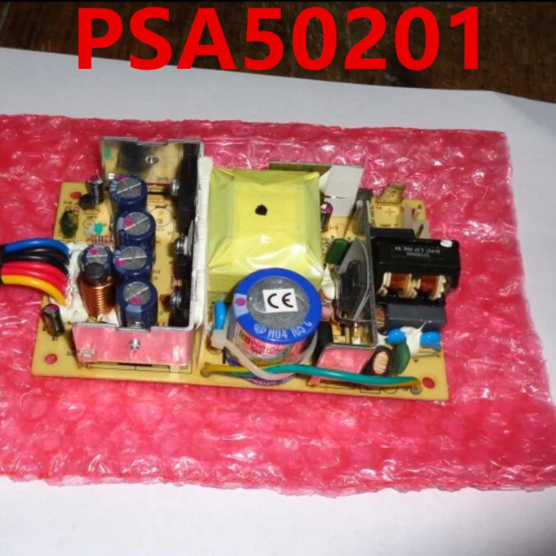 Оригинальный 90% Новый импульсный источник питания PHIHONG адаптер питания PSA50201
Оригинальный 90% Новый импульсный источник питания PHIHONG адаптер питания PSA50201