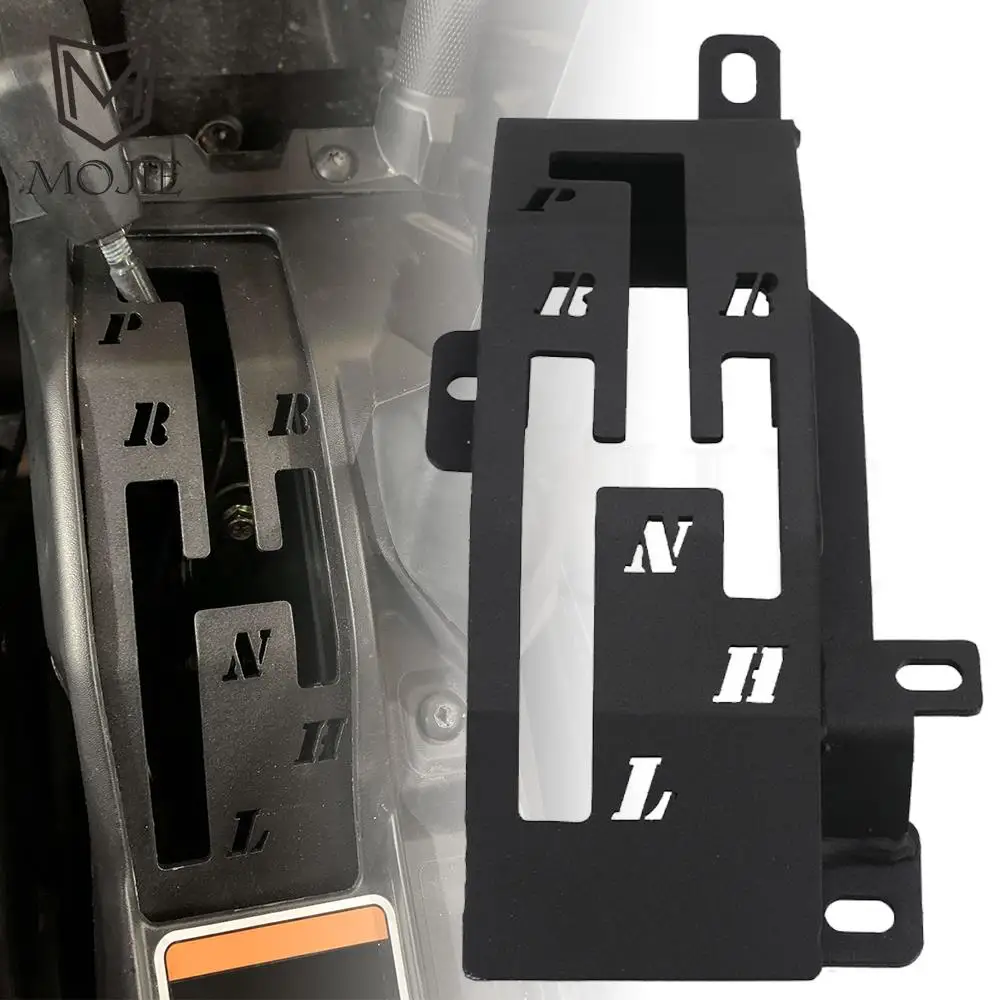 Motorcycle For Can Am Maverick X3 900 Turbo R 2017 2018 2019 2020 2021 2022 2023 Heavy Duty Black Bolt-On Quick Shifter Gate Set
Motorcycle For Can Am Maverick X3 900 Turbo R 2017 2018 2019 2020 2021 2022 2023 Heavy Duty Black Bolt-On Quick Shifter Gate Set