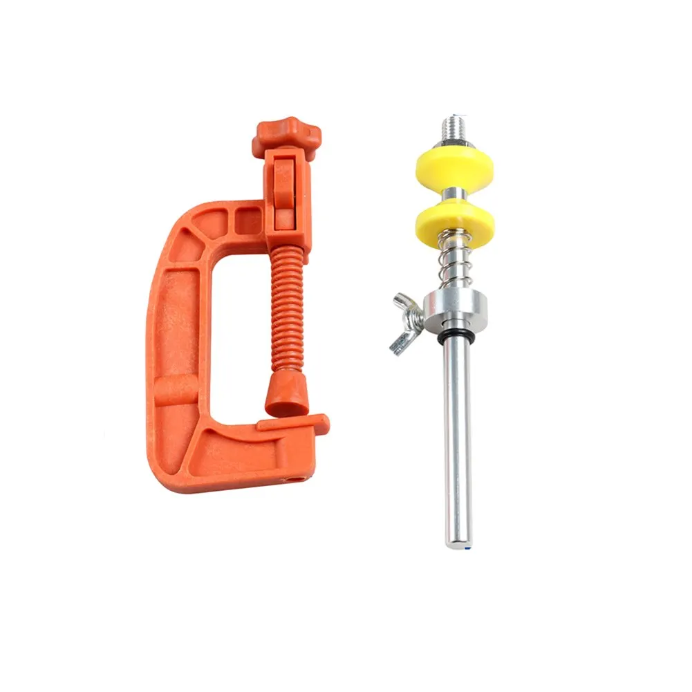 Fishing Line Winder Line Spooler ABS+metal Fishing Line Winder For Fisherman Lightweight Durable And Practical
Fishing Line Winder Line Spooler ABS+metal Fishing Line Winder For Fisherman Lightweight Durable And Practical