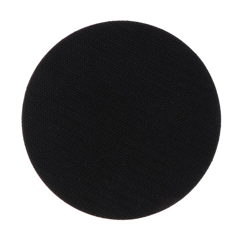5inch Hook And Loop Soft Foam Sponge Interface Sanding Disc Sander Buffer Backing Pad For Uneven Surface Polishing Power Tool
5inch Hook And Loop Soft Foam Sponge Interface Sanding Disc Sander Buffer Backing Pad For Uneven Surface Polishing Power Tool