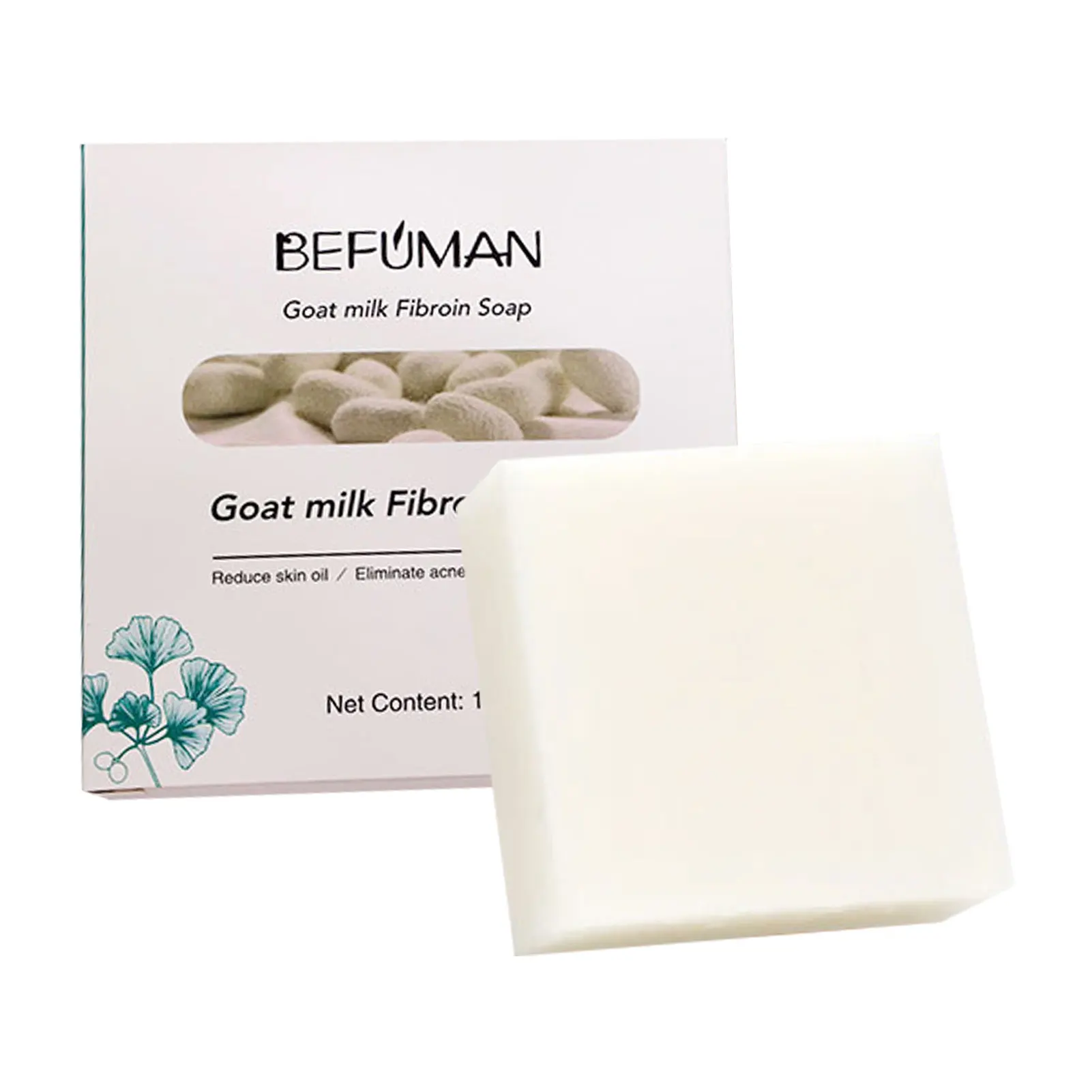 Goat Milk Soap Goat Milk Skin Brightening Soap Bar Skin Brightening Moisturizing Oil Controlling For Face Body And Wash
Goat Milk Soap Goat Milk Skin Brightening Soap Bar Skin Brightening Moisturizing Oil Controlling For Face Body And Wash