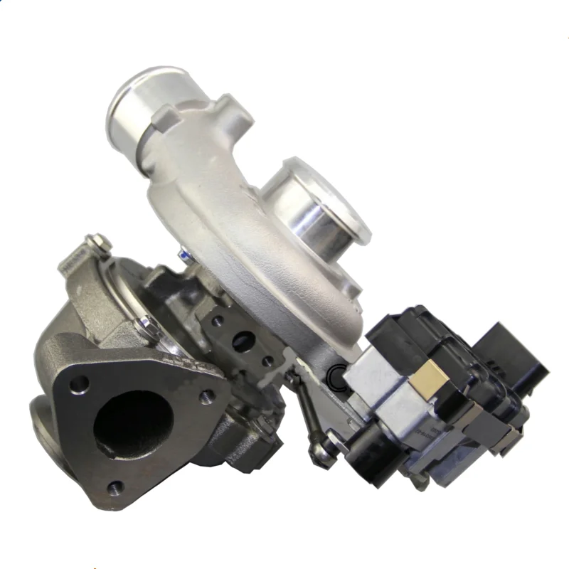Новый Турбокомпрессор Turbo GTB1549VK для Chevrolet Captiva 2,0 T 762463-5006 Nubira 2,0 CDTI 150 HP 110 K Z20S 2008 --
Новый Турбокомпрессор Turbo GTB1549VK для Chevrolet Captiva 2,0 T 762463-5006 Nubira 2,0 CDTI 150 HP 110 K Z20S 2008 --