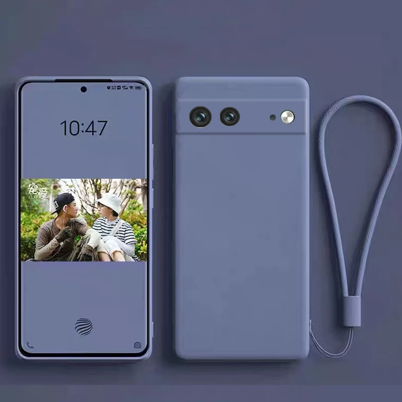 On Pixel 7 8 Pro Case for Google Pixel 8 7 Pro Pixel 6a 6 Pro 7a Silicon Funda for Googe Pixel7 Pixel 7 Pro 5g Protection Cover
On Pixel 7 8 Pro Case for Google Pixel 8 7 Pro Pixel 6a 6 Pro 7a Silicon Funda for Googe Pixel7 Pixel 7 Pro 5g Protection Cover