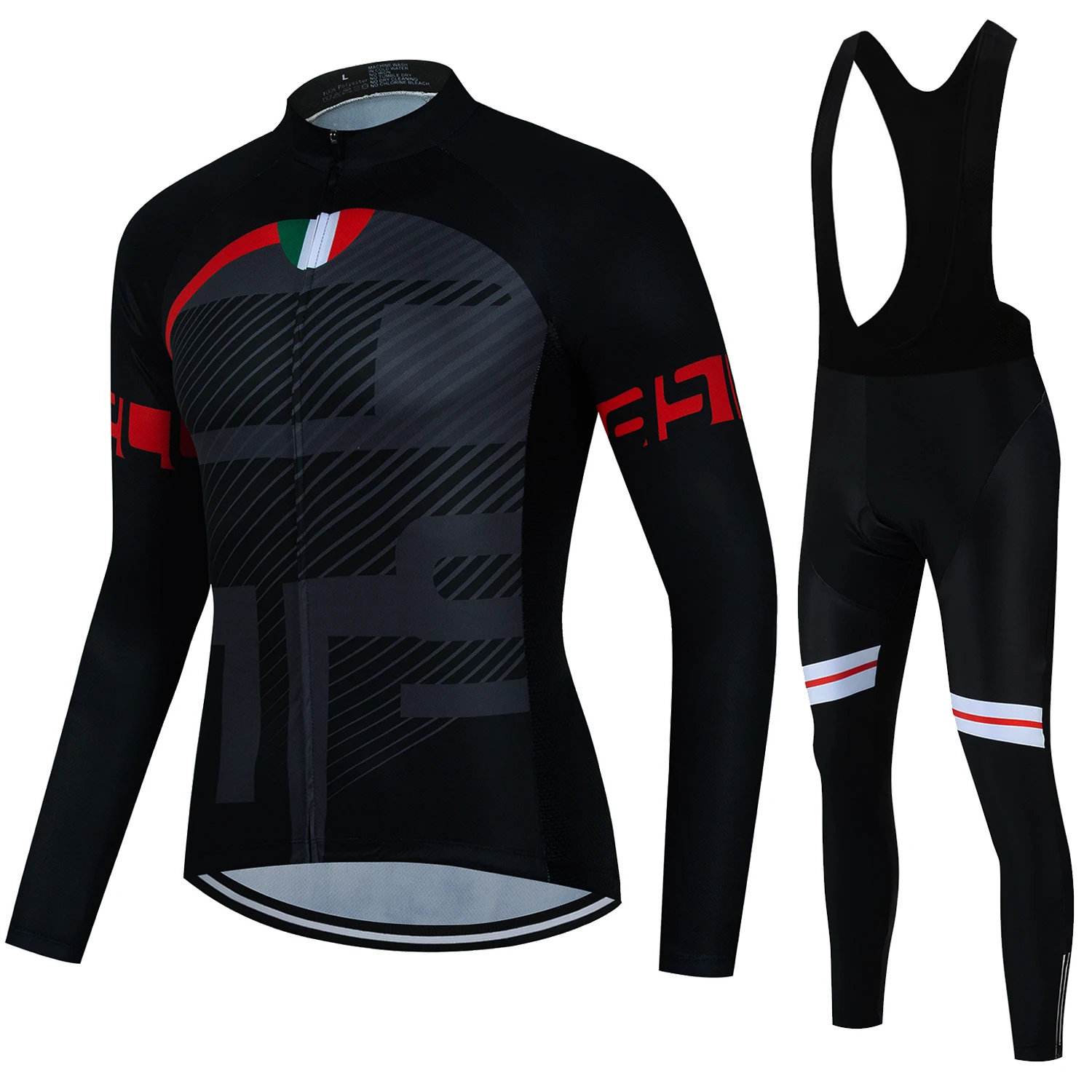 2022 Cycling Jersey Set Long Sleeve Mountain Bike Clothes Wear Racing Bicycle Clothing Ropa Maillot Ciclismo ITALIA
2022 Cycling Jersey Set Long Sleeve Mountain Bike Clothes Wear Racing Bicycle Clothing Ropa Maillot Ciclismo ITALIA