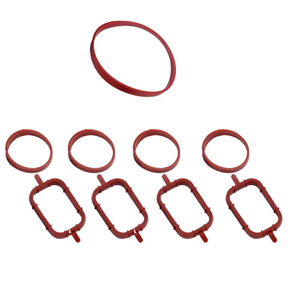 1 Set Swirl Flap Plug Professional Replacement Aluminum Alloy Replacement for Car Truck
1 Set Swirl Flap Plug Professional Replacement Aluminum Alloy Replacement for Car Truck