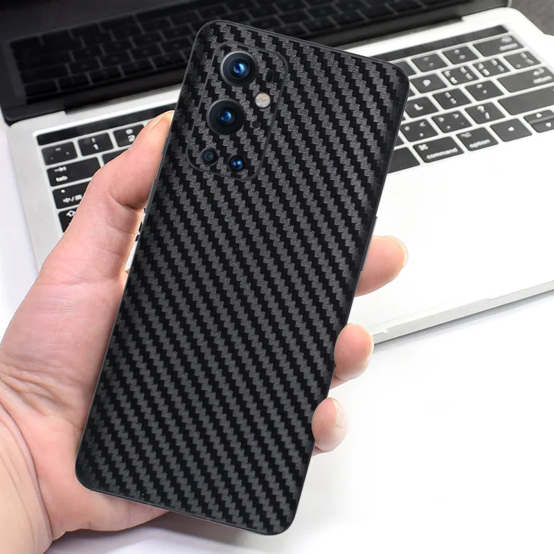 9 Colors Decorative For OnePlus 9 OnePlus9 Pro 8T 7 7T OnePlus8 OnePlus7 3 3T 6 6T 1+8T Protector Carbon Fiber Back Film Sticker
9 Colors Decorative For OnePlus 9 OnePlus9 Pro 8T 7 7T OnePlus8 OnePlus7 3 3T 6 6T 1+8T Protector Carbon Fiber Back Film Sticker