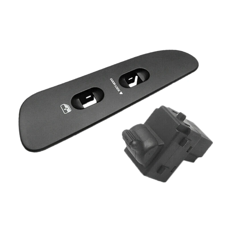 Car Passenger Side Window Switch & Bezel For Dodge Ram 1500 2500 3500 56007695AB
Car Passenger Side Window Switch & Bezel For Dodge Ram 1500 2500 3500 56007695AB