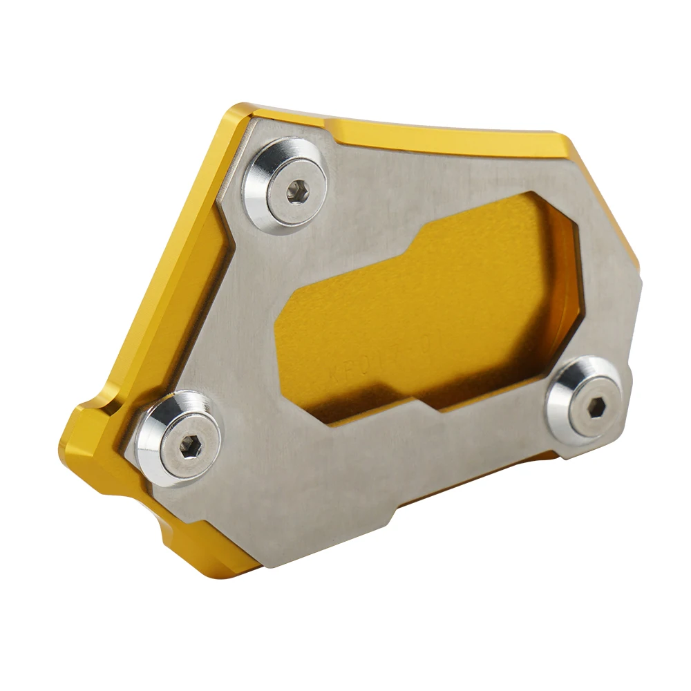 Motor Parking Kickstand Pedal Side Stand Pad Extension Plate Holder For BMW R nineT R 1200 R R1200RT R 1200 ST R 900 RT 10 SF
Motor Parking Kickstand Pedal Side Stand Pad Extension Plate Holder For BMW R nineT R 1200 R R1200RT R 1200 ST R 900 RT 10 SF