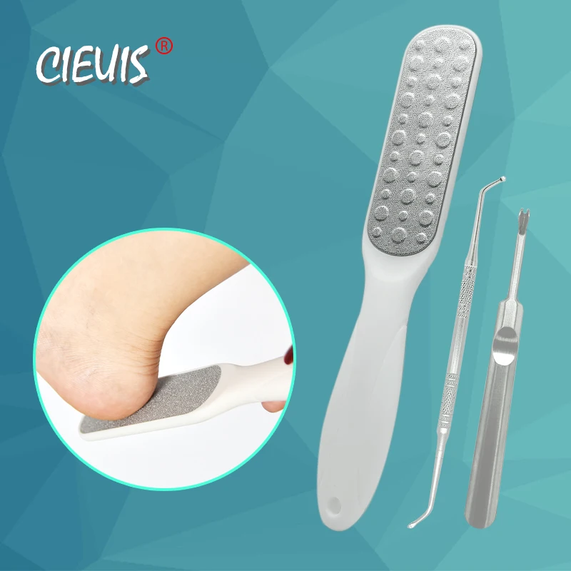 Dropshipping Pedicure Set Foot Care Tool Kit Foot File Rasp for Heels Scrubber Cuticle Remove Nail Trimmer Beauty Feet Tool 2022
Dropshipping Pedicure Set Foot Care Tool Kit Foot File Rasp for Heels Scrubber Cuticle Remove Nail Trimmer Beauty Feet Tool 2022