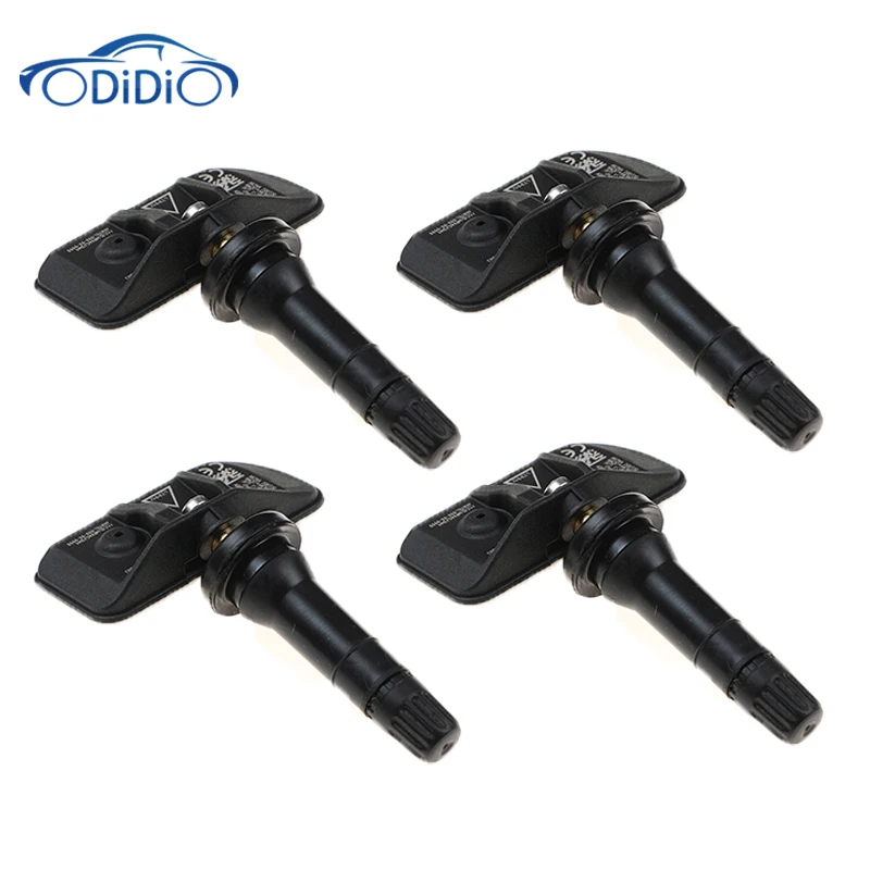 JX7T-1A180-CA TPMS Tire Pressure Sensor 433 MHZ For 2020 2021 2022 2023 Ford Explorer Focus Kuga Puma S-Max Transit JX7T1A180CA
JX7T-1A180-CA TPMS Tire Pressure Sensor 433 MHZ For 2020 2021 2022 2023 Ford Explorer Focus Kuga Puma S-Max Transit JX7T1A180CA