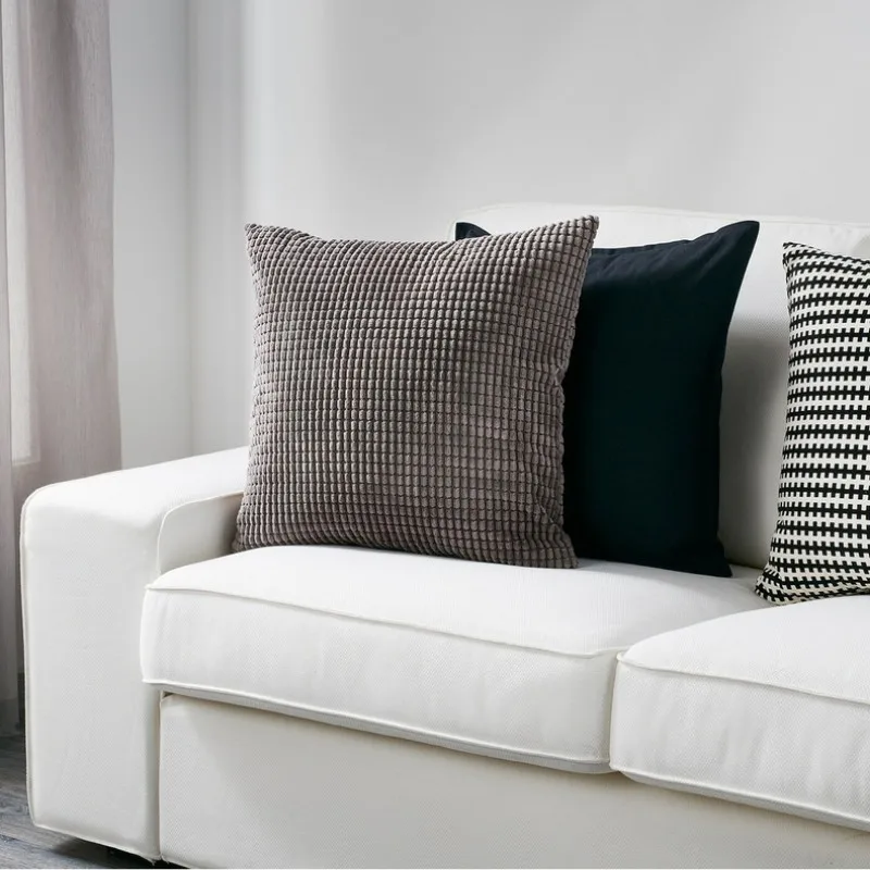 Soft Jacquard Velvet Pillow Covers Gullklocka Home Decoration Pillowcases For Couch Sofa Home
Soft Jacquard Velvet Pillow Covers Gullklocka Home Decoration Pillowcases For Couch Sofa Home
