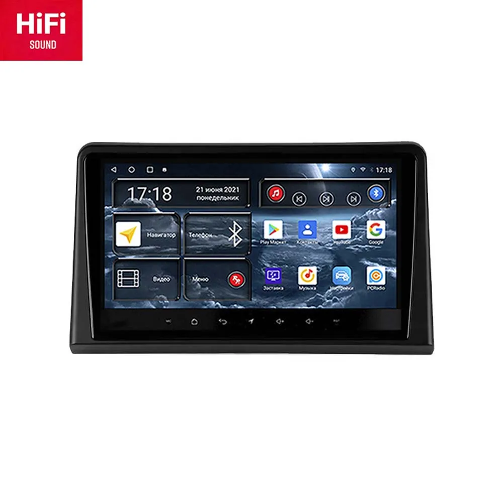 Redpower car radio for Hyundai Sonata 7 2017 - 2019 10.0 DVD player screen Audio Video
Redpower car radio for Hyundai Sonata 7 2017 - 2019 10.0 DVD player screen Audio Video