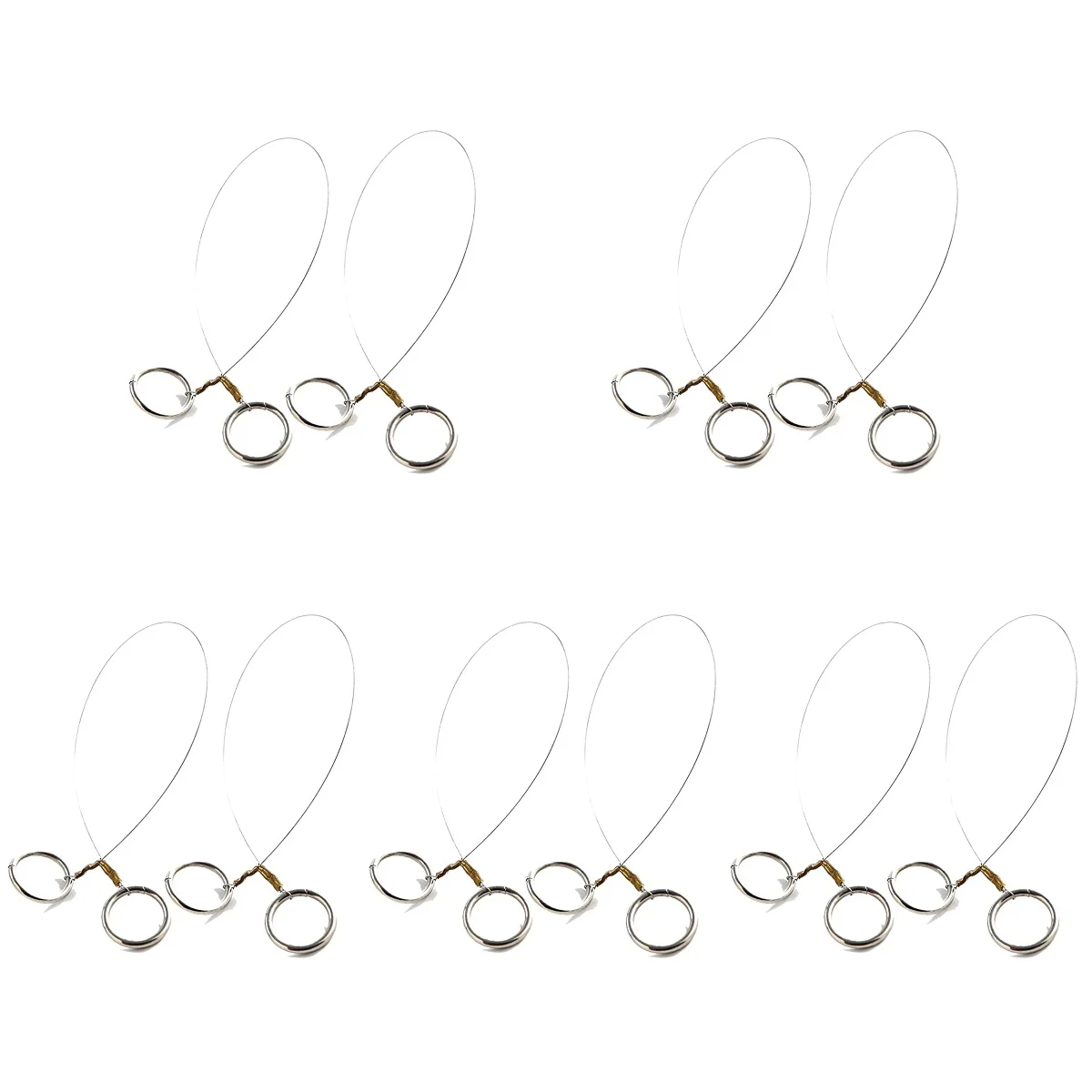 10 pcs Clay Cutters Handhold Mud Cutters Cutting Tools Smooth Stainless Steel Cutting Cables
10 pcs Clay Cutters Handhold Mud Cutters Cutting Tools Smooth Stainless Steel Cutting Cables