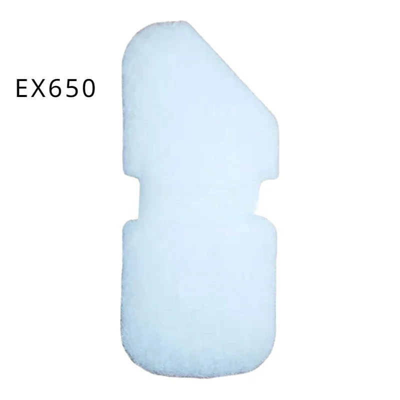 Germany Amtra EX650 EX500 EX450 EX350 Fish Tank Filter Bucket Filter Cotton Biochemical Replacement Cotton 
Germany Amtra EX650 EX500 EX450 EX350 Fish Tank Filter Bucket Filter Cotton Biochemical Replacement Cotton