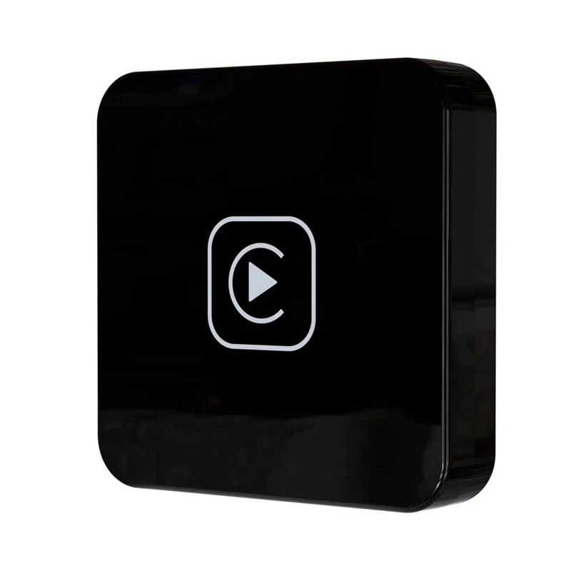 Mini Carplay Box Wired To Wireless Adapter Part Kit Support Auto Connection Charging For Iphone IOS15 
Mini Carplay Box Wired To Wireless Adapter Part Kit Support Auto Connection Charging For Iphone IOS15